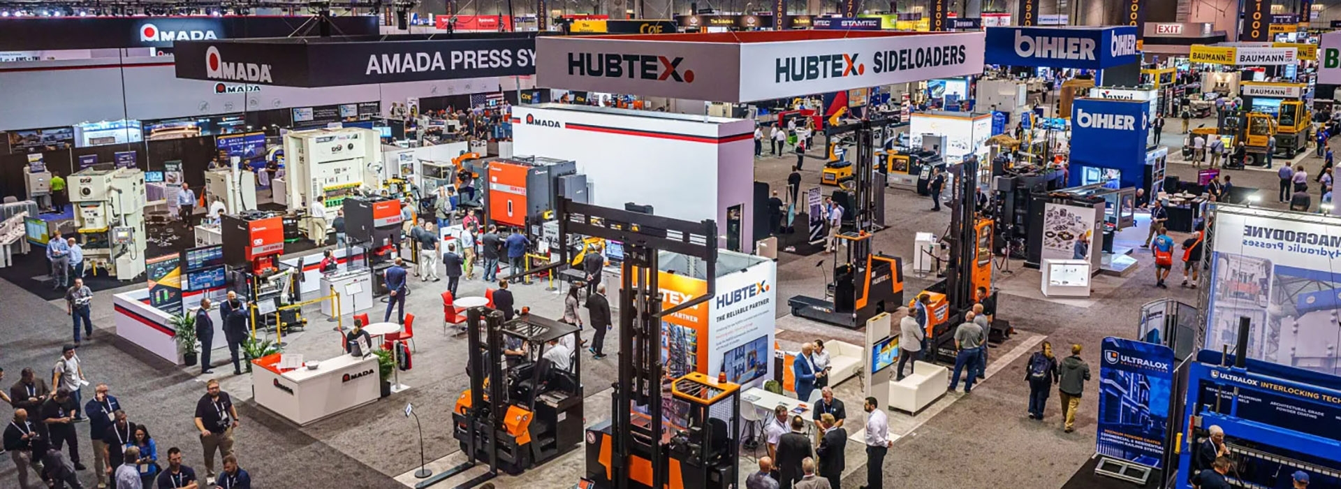 FABTECH USA